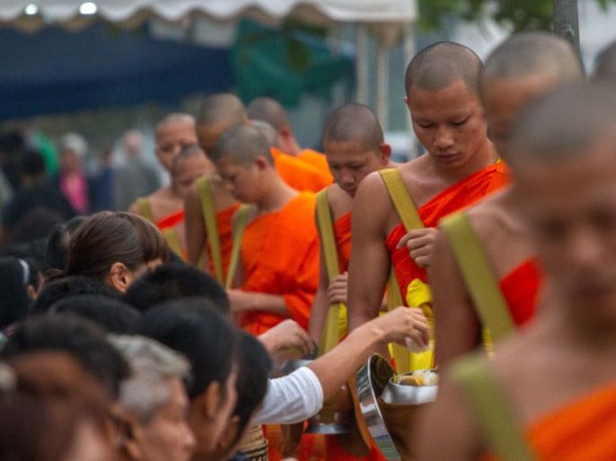 blogs - المجتمع البوذي