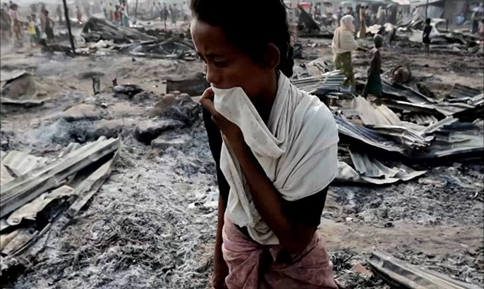عشرات القتلى في ميانمار والأمم المتحدة تندد