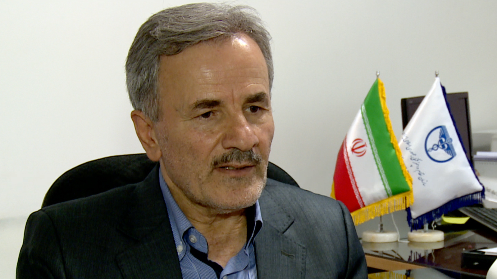 أنصاري: تصريحات المسؤولين الإيرانيين والسعوديين تشير إلى أن هناك محادثات خلف الكواليس (الجزيرة)