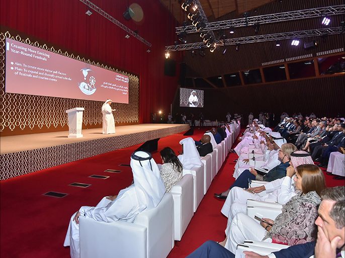 قطر تدشن مرحلة جديدة من مسيرتها لتطوير القطاع السياحي