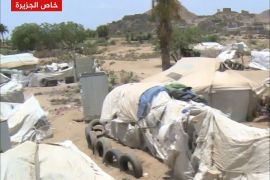 في اليمن.."أبو ظبي تسيطر وتهجر"