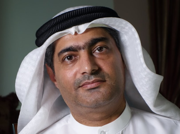 أمنستي: الناشط الإماراتي أحمد منصور يتعرض لاعتداءات جسدية
