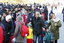 blogs الاجئون السوريون في ألمانيا