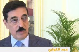 حمد الكوراي مرشح قطر لليونيسكو