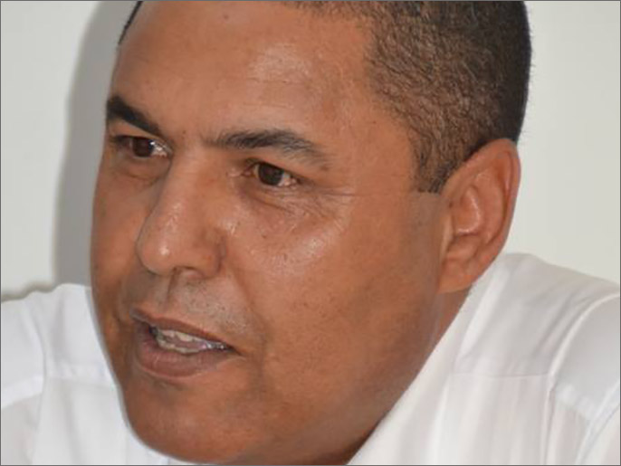 الناقد التونسي عبد الدايم السلامي(الجزيرة)