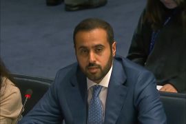 البعثة القطرية بالأمم المتحدة تؤكد على تعزيز الأمن المعلوماتي