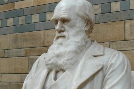 blogs - تشارلز داروين