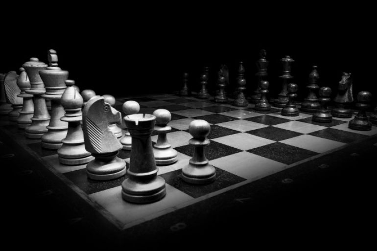 blogs - شطرنج