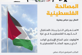 أجرى إسماعيل هنية رئيس المكتب السياسي لحركة حماس اتصالاً مع الرئيس الفلسطيني محمود عباس
