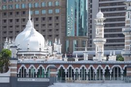 blogs مسجد