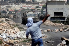 blogs المقاومة الفلسطينية
