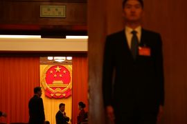 معاقبة أكثر من مليون مسؤول صيني بقضايا فساد