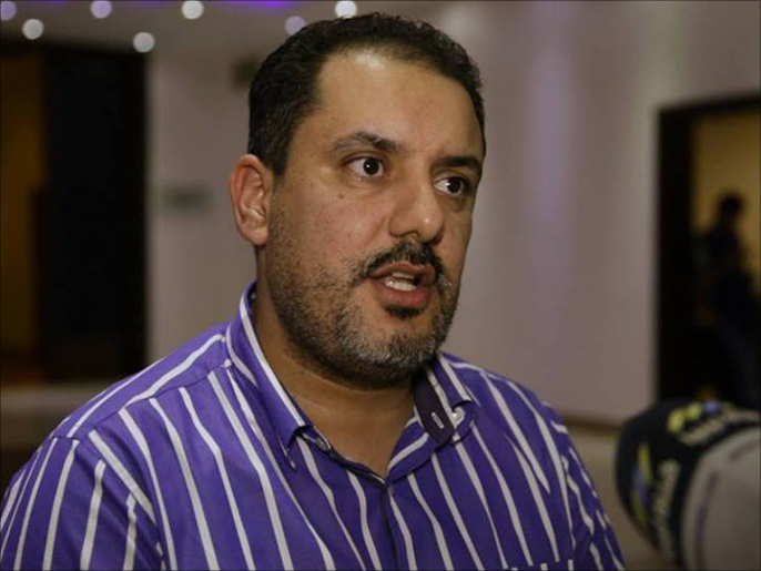 ‪صالح افحيمة: لقاء الوفدين الليبيين وجها لوجه كسر الجمود‬ (الجزيرة)