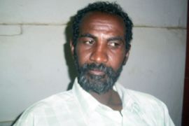 رحاب طه رئيس تحرير صحيفة الوفاق السودانية