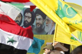 ميدان - حزب الله وإيران