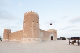 متاحف قطر تطلق فعاليات ثقافية في موقع الزبارة العالمي