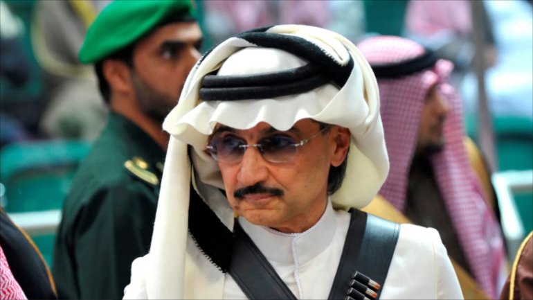 اعتقالات السعودية تلقي بظلالها على الواقع الاقتصادي للمملكة