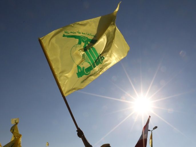 blogs حزب الله
