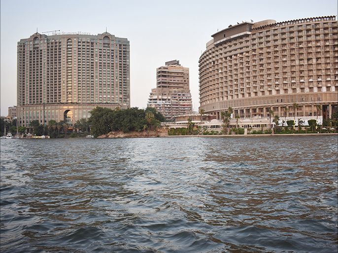 فورسيزونز وميرديان النيل فندقان يمتلكهما رجال أعمال سعوديين