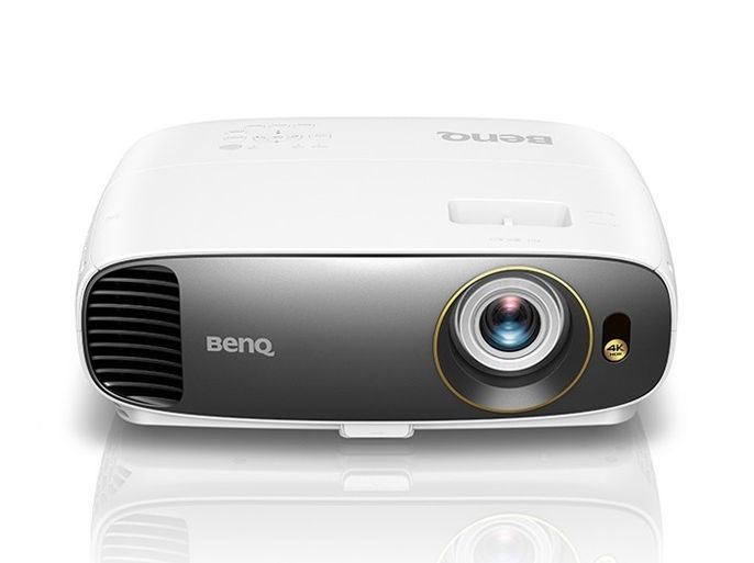 benq w1700 projector