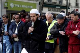 blogs - الحركة الإسلامية في أوروبا