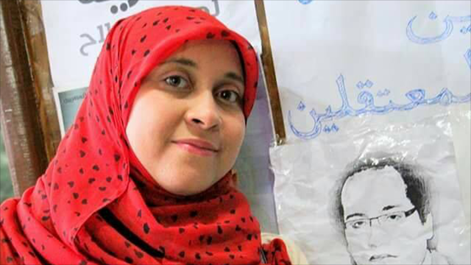 آية علاء: ما يواجهه المعتقلون ليس إهمالا فحسب بل قتل ممنهج (الجزيرة نت)