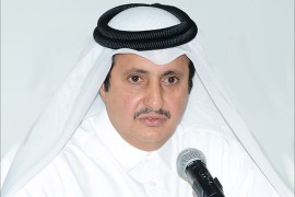 الشيخ خليفة بن جاسم بن محمد ال ثاني