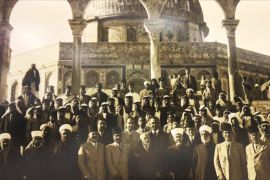معرض فلسطين حكاية قرن المقام في الدوحة بالذكرى المئوية لوعد بلفور