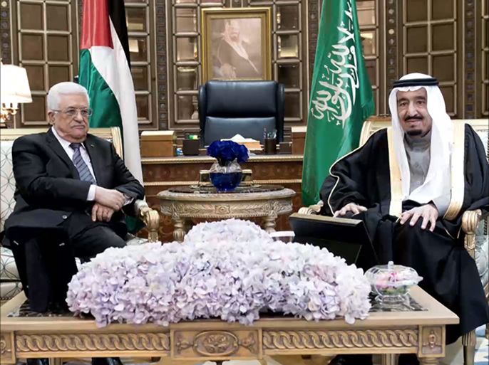 ضغوط السعودية.. ظاهرها السلام وباطنها التطبيع