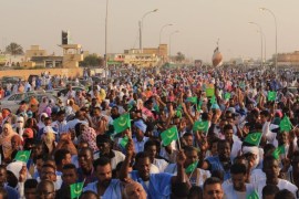 مدونات - الإخوان في موريتانيا الإخوان المسلمين حزب تواصل