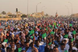 مدونات - الإخوان في موريتانيا الإخوان المسلمين حزب تواصل