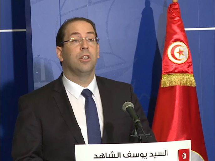 إعادة هيكلة جزء جديد من الديون التونسية