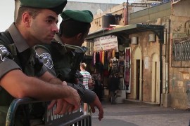 الاقتصاد والناس- اقتصاد القدس تحت بنادق الاحتلال