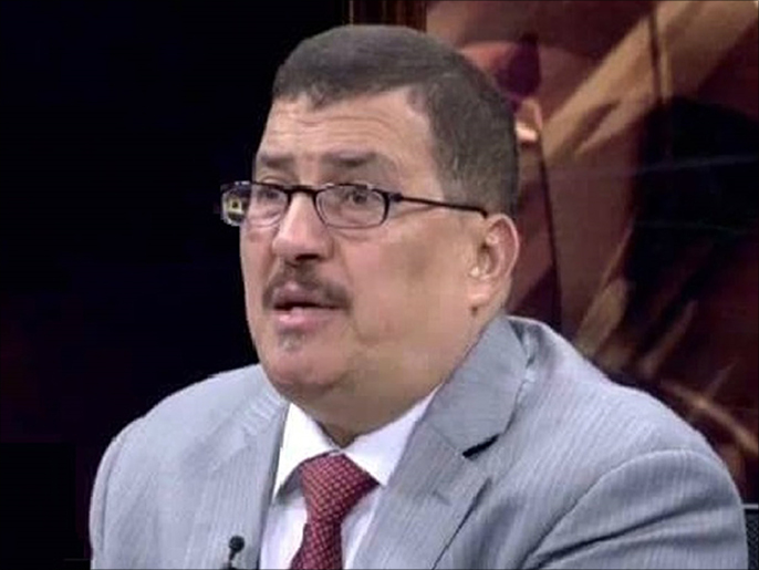 ‪بيومي: النظام المصري لا يراعي‬ (الجزيرة)