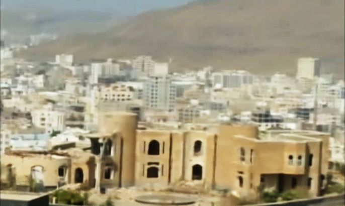الحوثيون يستولون على آخر معاقل قوات صالح بصنعاء