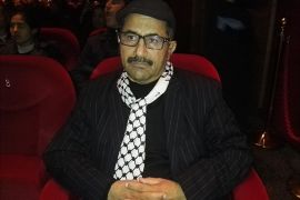 أحمد وايحمان رئيس المرصد المغربي لمناهضة التطبيع