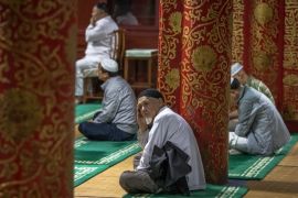 ميدان - الإسلام في الصين مسلمين في الصين
