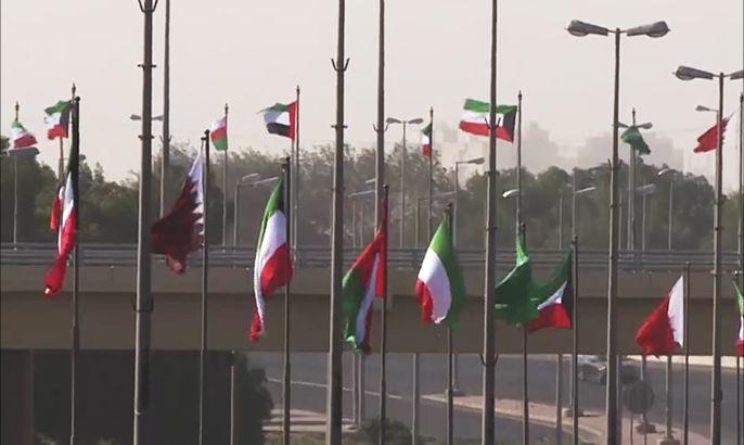 الكويت تستكمل استعداداتها لعقد القمة الخليجية