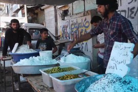 الاقتصاد والناس-كيف انعكس خفض التصعيد على اقتصاد السوريين؟