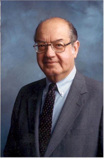  بول باران مخترع ومهندس شبكات (1926-2001م) (IEEE)