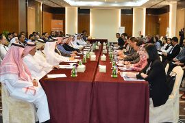 غرفة قطر تبحث التعاون التجاري مع القطاع الخاص الاندونيسي