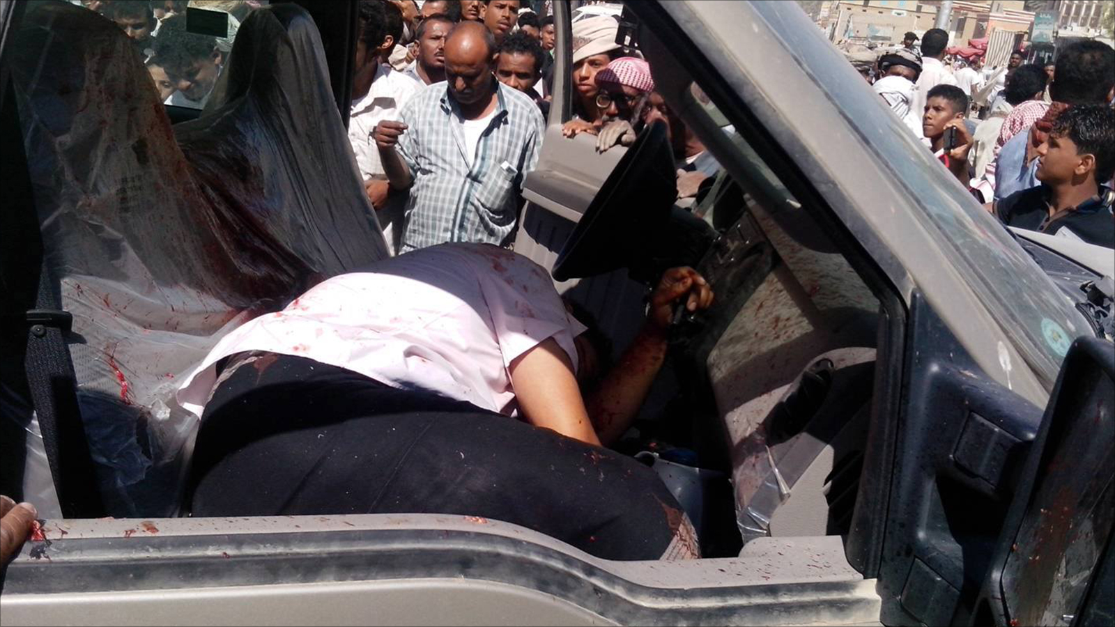 الاغتيالات التي شهدتها عدن تبقى غامضة في ظل عدم الكشف عن الجناة(الجزيرة-أرشيف)