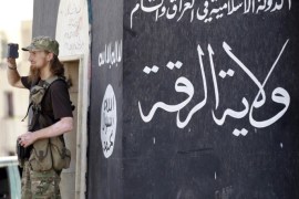 ميدان - الخلافة تنظيم الدولة الإسلامية داعش