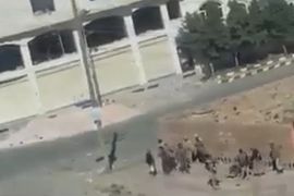 اشتباكات عنيفة بين مليشيا الحوثي وقوات صالح بصنعاء