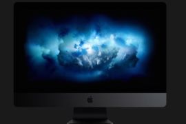 iMac Pro (Apple)