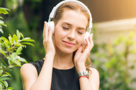 midan - listening music