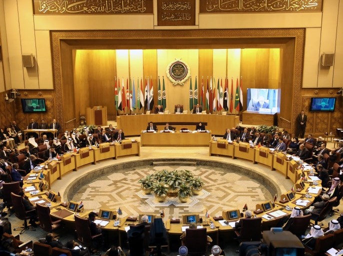 طلب جوبا عضوية الجامعة العربية السياق والخلفيات