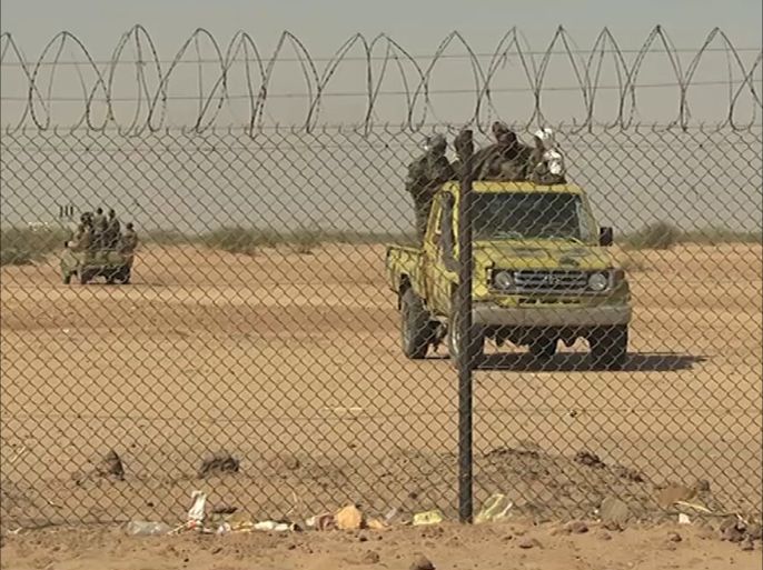 وقد ذكرت وكالة السودان للأنباء أن تعزيزات من الجيش وقوات الدعم السريع وصلت ولاية كسلا شرقي السودان في إطار ما وُصف بالاستنفار والجاهزية لتأمين البلاد.
