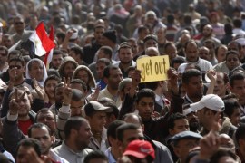 blogs الثورة المصرية