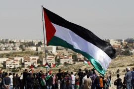Blogs- فلسطين